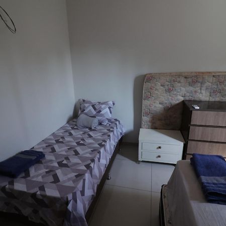 Dourados Guest Flat Pedra Bonita Lägenhet Exteriör bild