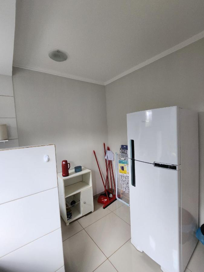 Dourados Guest Flat Pedra Bonita Lägenhet Exteriör bild