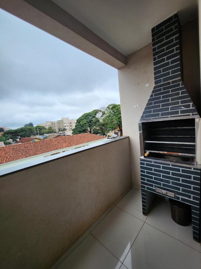 Dourados Guest Flat Pedra Bonita Lägenhet Exteriör bild