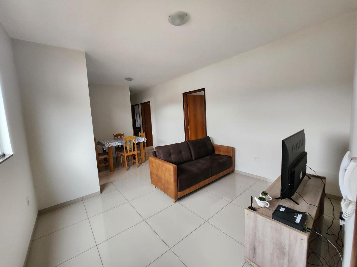 Dourados Guest Flat Pedra Bonita Lägenhet Exteriör bild