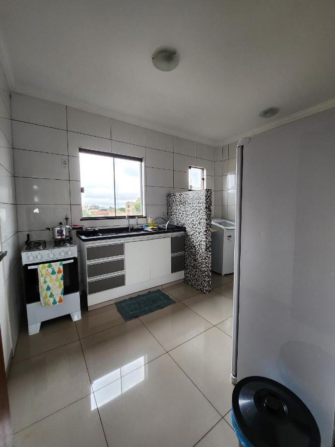 Dourados Guest Flat Pedra Bonita Lägenhet Exteriör bild