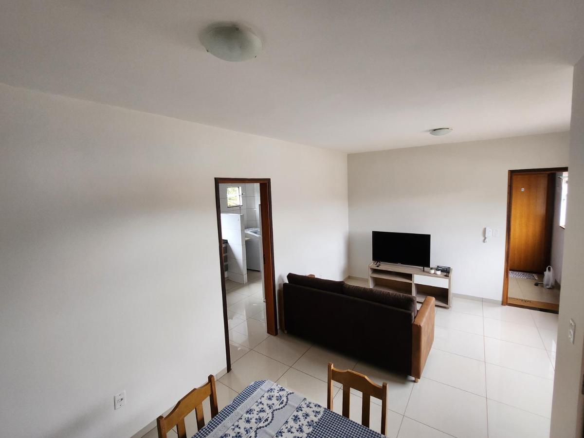 Dourados Guest Flat Pedra Bonita Lägenhet Exteriör bild