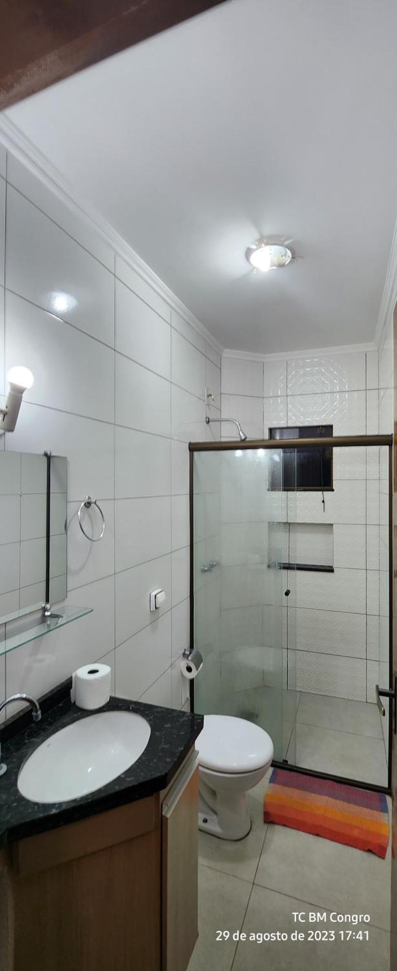 Dourados Guest Flat Pedra Bonita Lägenhet Exteriör bild