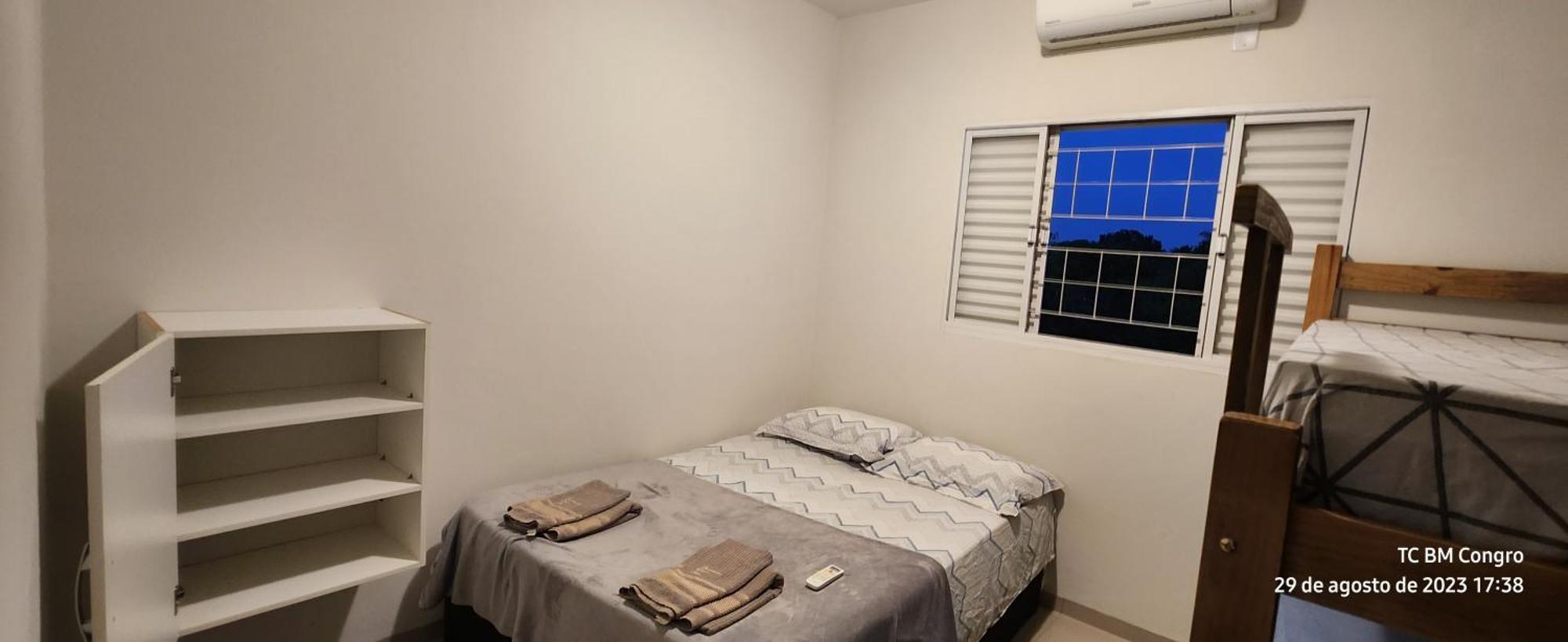 Dourados Guest Flat Pedra Bonita Lägenhet Exteriör bild