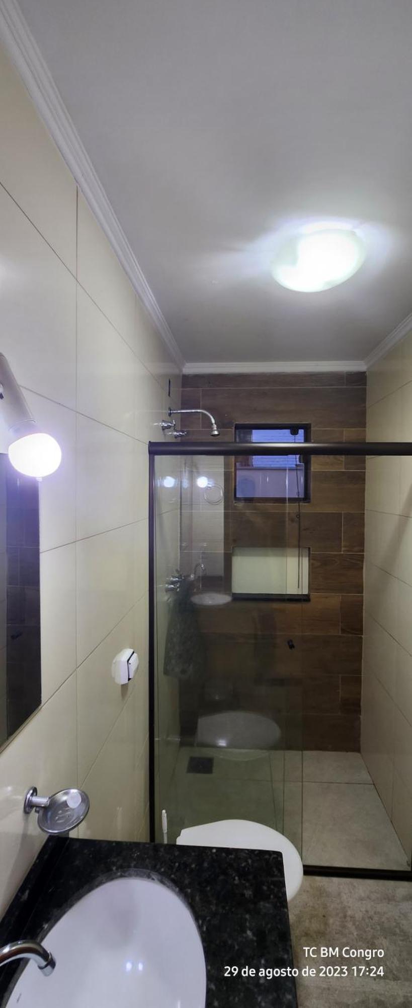Dourados Guest Flat Pedra Bonita Lägenhet Exteriör bild