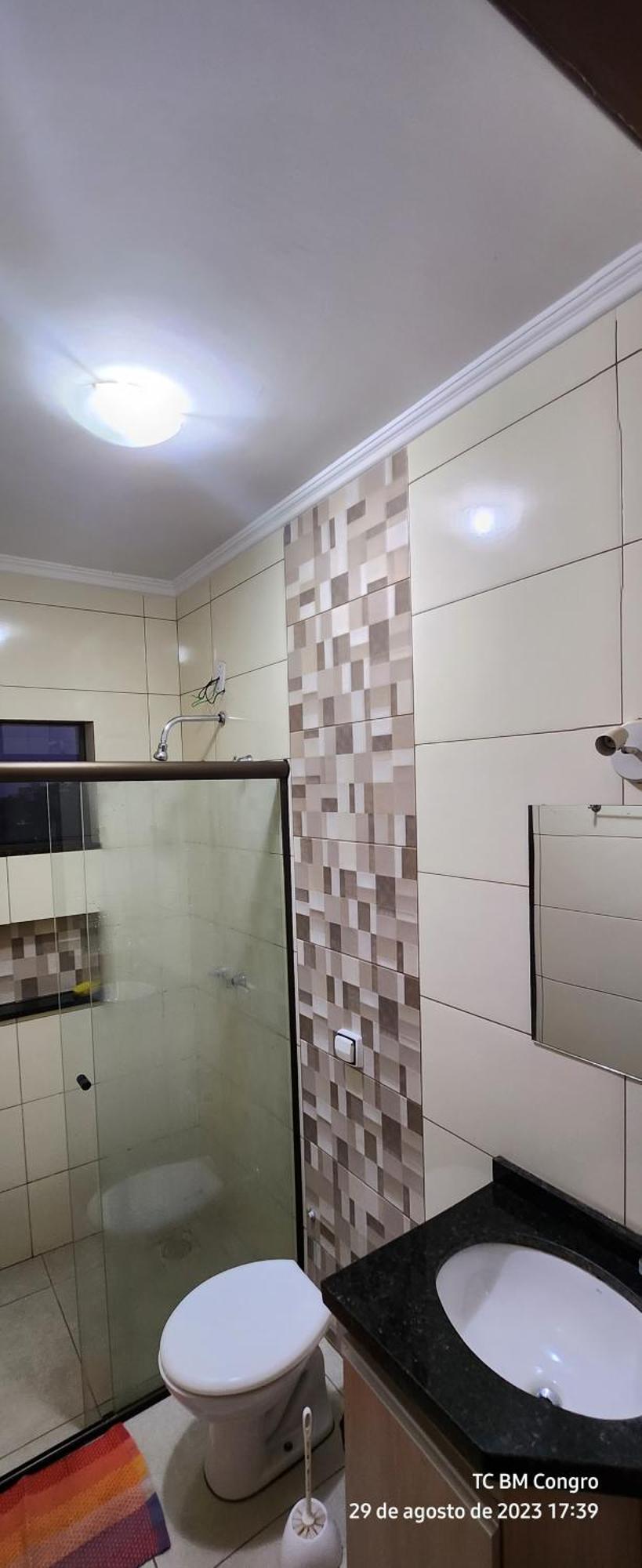 Dourados Guest Flat Pedra Bonita Lägenhet Exteriör bild