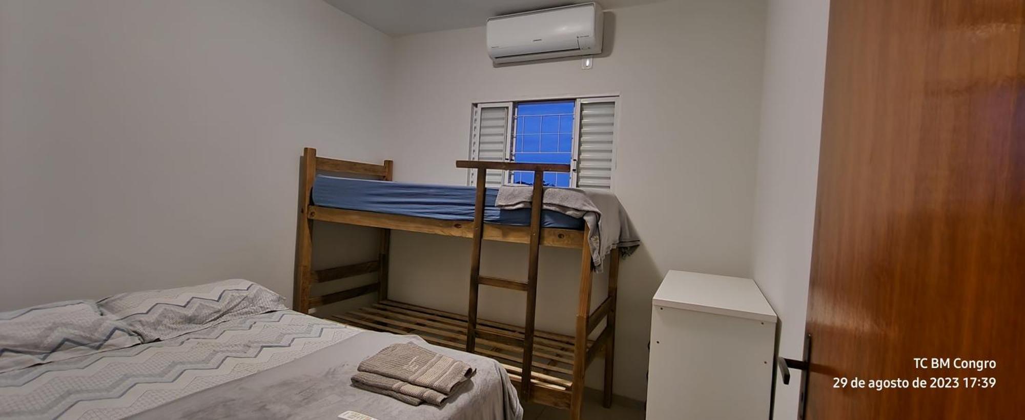 Dourados Guest Flat Pedra Bonita Lägenhet Exteriör bild