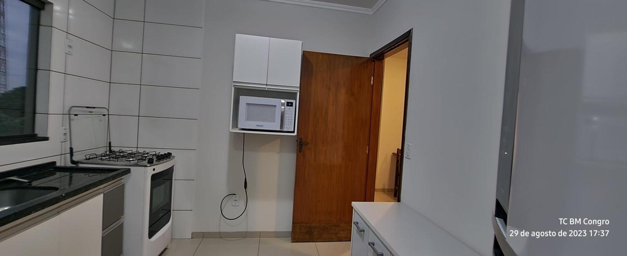 Dourados Guest Flat Pedra Bonita Lägenhet Exteriör bild