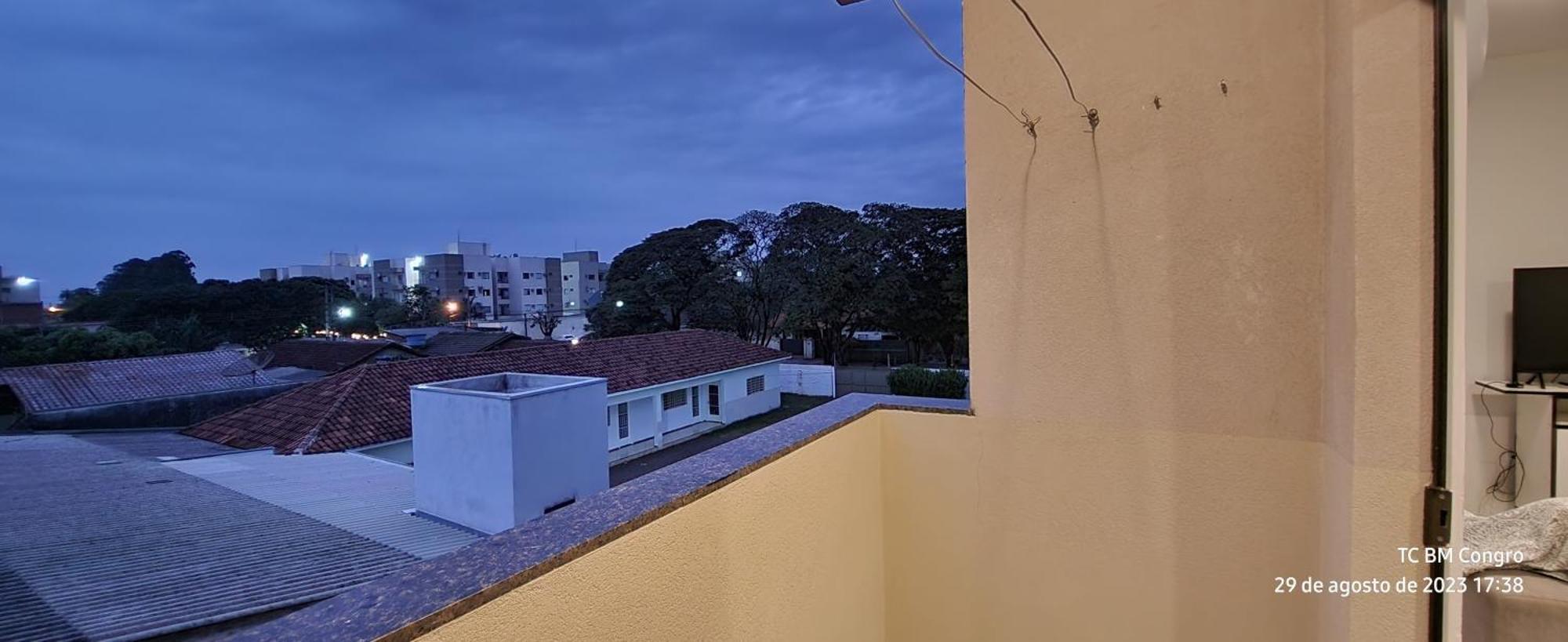 Dourados Guest Flat Pedra Bonita Lägenhet Exteriör bild