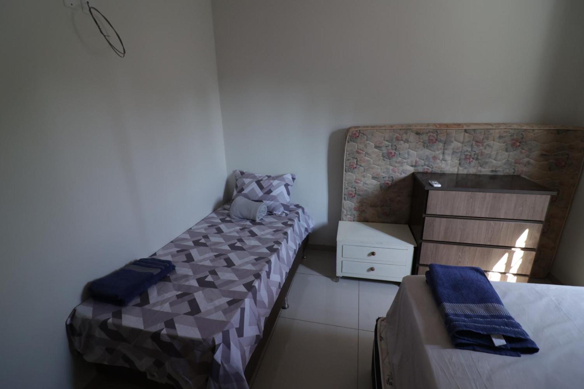 Dourados Guest Flat Pedra Bonita Lägenhet Exteriör bild