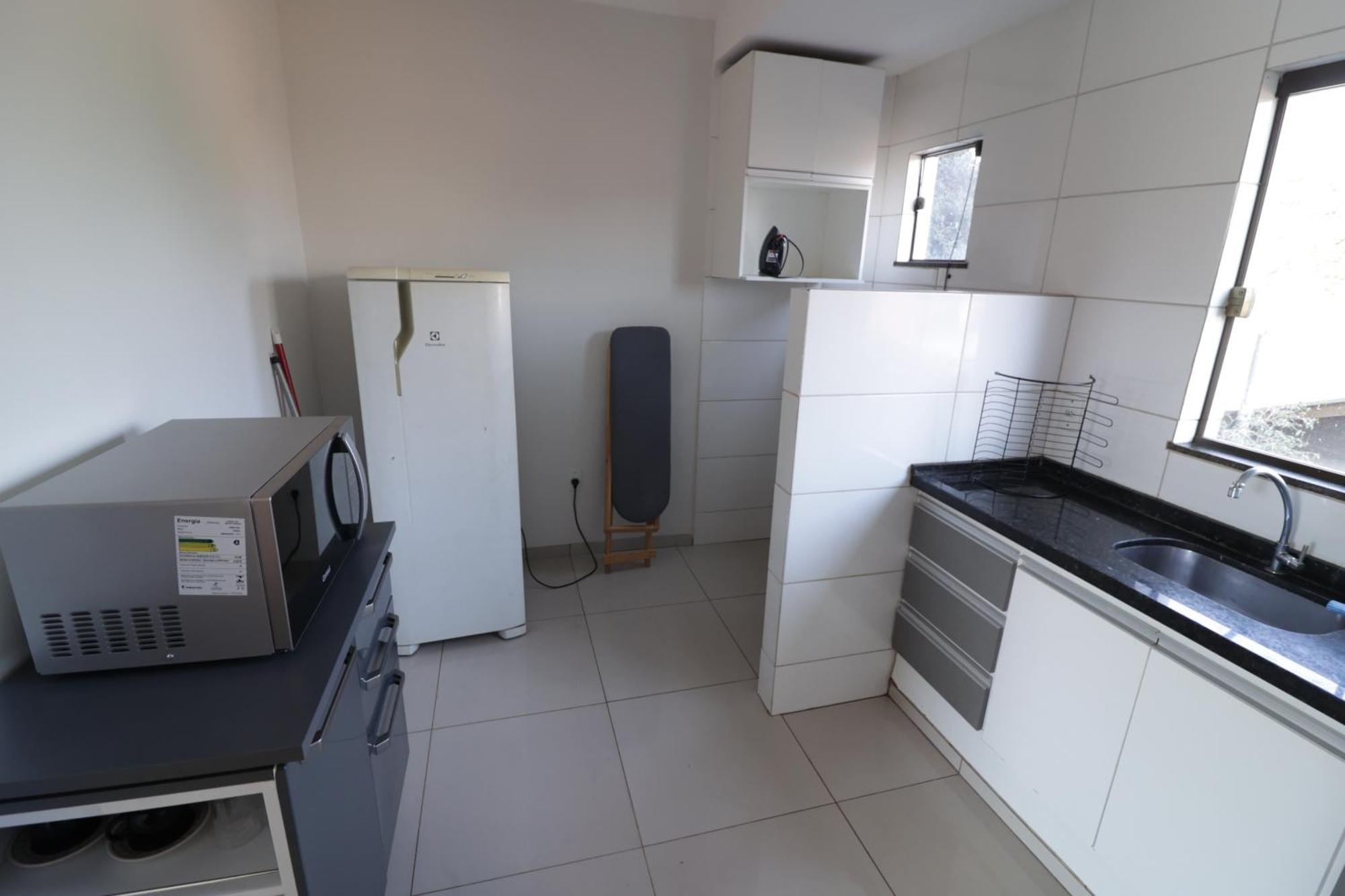 Dourados Guest Flat Pedra Bonita Lägenhet Exteriör bild