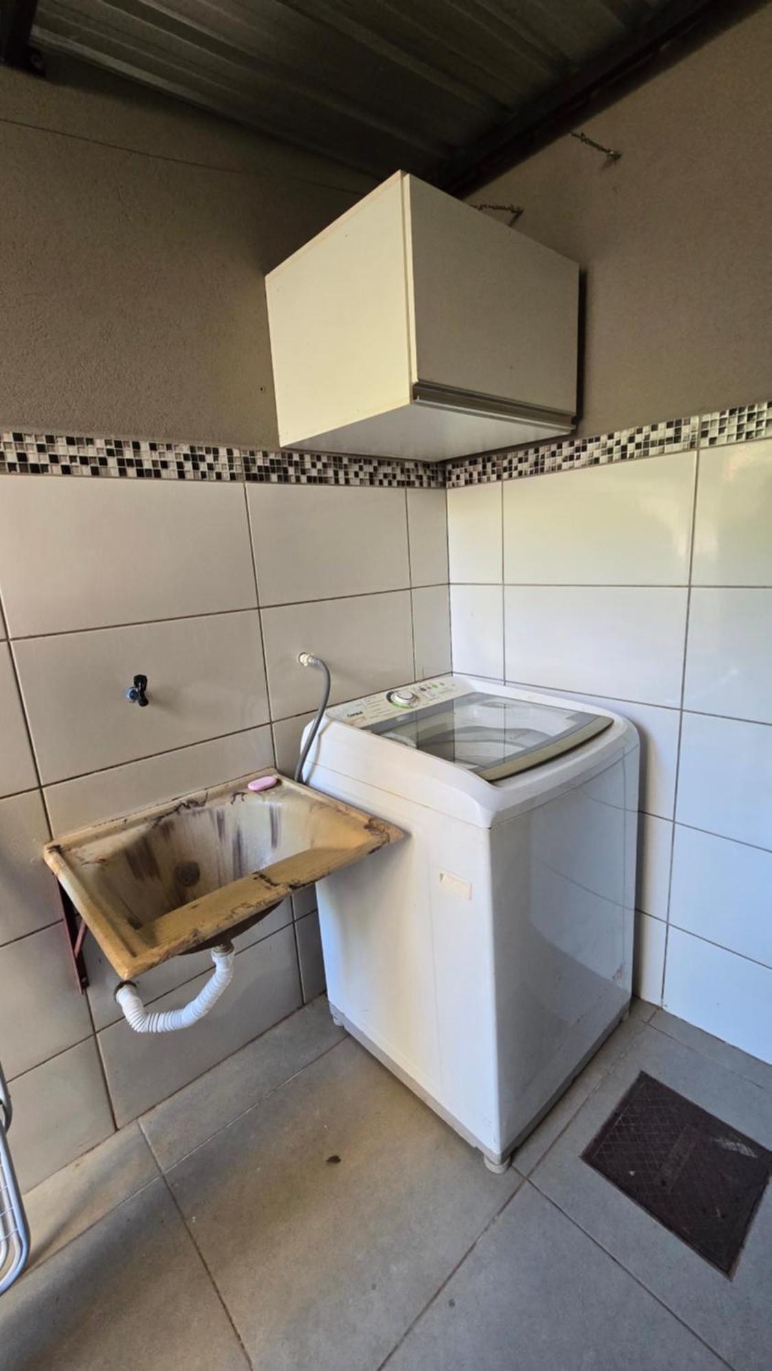 Dourados Guest Flat Pedra Bonita Lägenhet Exteriör bild