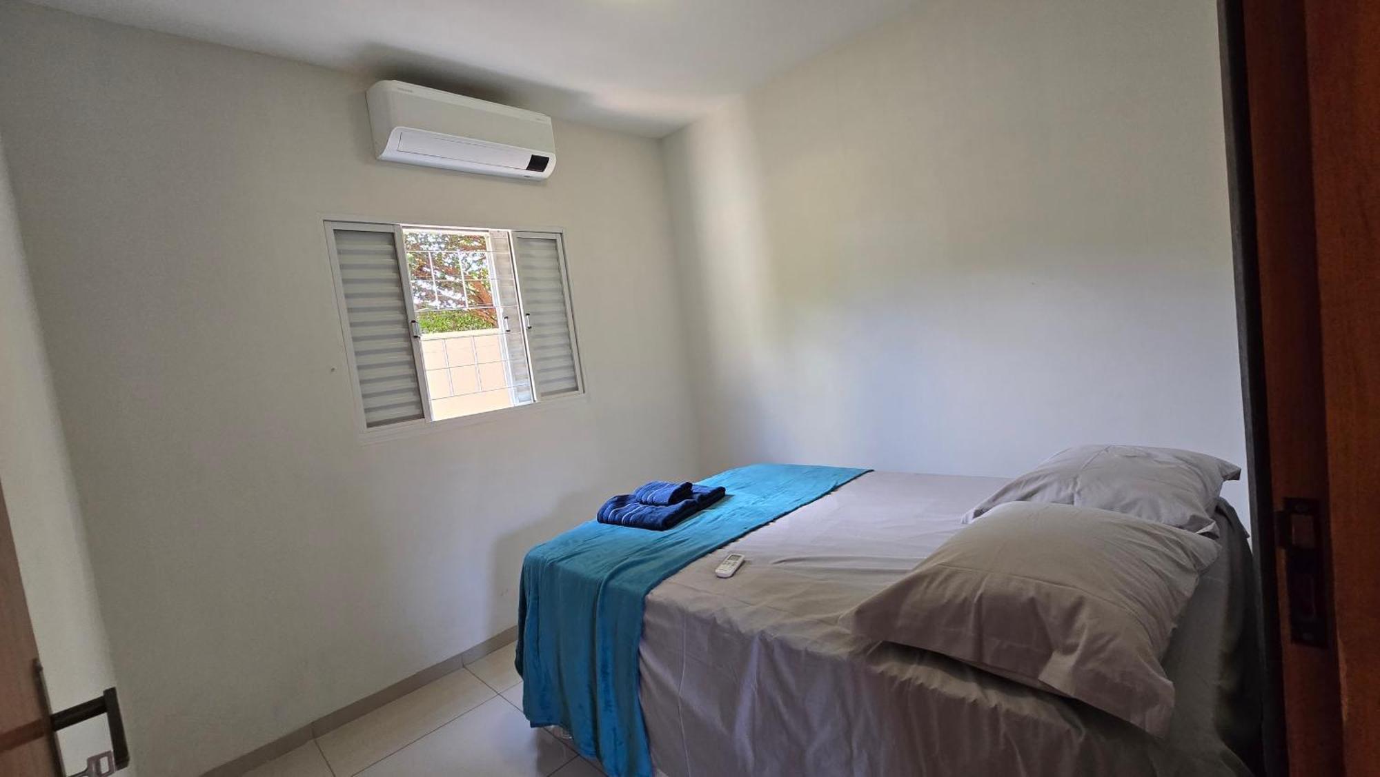 Dourados Guest Flat Pedra Bonita Lägenhet Exteriör bild
